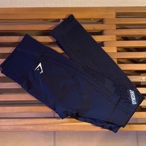 Gymshark cutout leggings